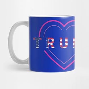 Trump. Mug